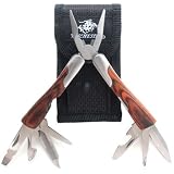 Image of Winchester 22-01347 Small Wood Handle Tool