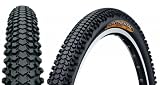 Reifen Conti Traffic C 195 (Ausf�hrung: 26 x 2.1 (54-559) schwarz/schwarz)