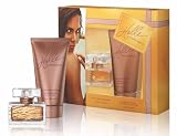 Halle Berry Halle For Women Gift Set Containing Eau De Toilette 30ml and Body Lotion 150ml
