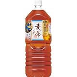 サントリー 伊右衛門 麦茶 2L×6本