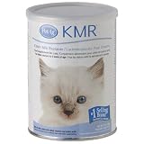 KMR Milk Replacer Powder for Kittens Size: 12 Ounce