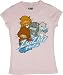 Zhu Zhu Pets Pink Youth T-shirt X-Small(4)