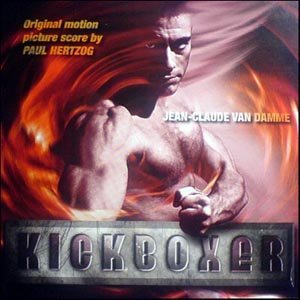 Paul Hertzog - Kickboxer - Zortam Music