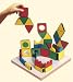 Magnetic Building Shapes