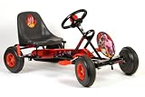 WWE Go Kart