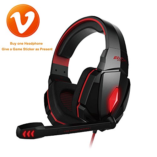 EACH G4000 Professional 3.5mm Photo