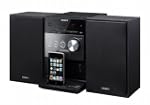 Sony CMTFX300I Microcha�ne CD mp3 10...