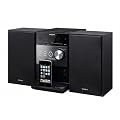 Sony CMT-FX300I Kompaktanlage (iPod Dock, USB) schwarz