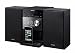 Sony CMT-FX300I Kompaktanlage (iPod Dock, USB) schwarz