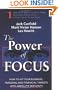 The Power of Focus: How to Hit Your Business, Personal, And Financial Targets With Absolute Certainty