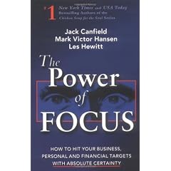Power of Focus