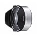 Sony VCLECF1 T�l�objectif grand angle pour Appareil photo NEX (Convertisseur Fish-Eye)