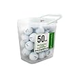 50 AAAA Titleist NXT Tour 2008 USED NEAR MINT Golf Balls in a Free Bucket