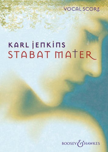 Buy Stabat Mater: Vocal Score online at Discounted New and Used prices. Delivered to your door with Childrens Toyshop.com