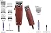 Health & Personal Care : Oster Fast Feed Clipper & T-finish Trimmer Combo