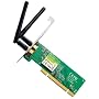TP-Link TL-WN851ND WLAN PCI-Adapter 300 Mbps [Amaz&hellip von TP-Link
