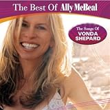 Original TV Soundtrack - Ally McBeal: The Best of Ally McBeal - The Songs of Vonda Shepard