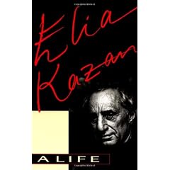 Elia Kazan: A Life