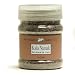 Artisan Salt Kala Namak Indian Black Mineral COARSE Gourmet Salt Flip Top Jar - 9.5 oz.