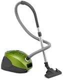 Bosch BSGL32015 Bodenstaubsauger / 2000 Watt / Bionic Filter / 2-teiliges Zubehör
