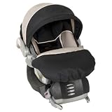 Baby Trend Flex-Loc Infant Car Seat - Elite