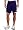 Collegiate Purple/White