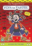 Mona The Vampire - The Vampire Hunter [DVD]
