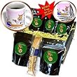Londons Times Funny Food Coffee other Digestibles - Horse Radish - Coffee Gift Baskets - Coffee Gift Basket