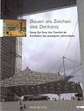 Bauen als Zeichen des Denkens
