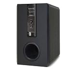 KENWOOD Active Subwoofer SW 40HT B in black 41OdylA7gfL. SL160 KENWOOD Active Subwoofer SW 40HT B in black