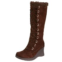 UNIONBAY Womens Infinity Boot