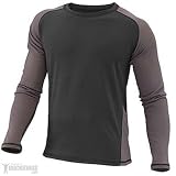 Marmot Midweight Zip Neck Long Sleeve
