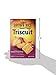 Triscuit Brown Rice Crackers, Roasted Sweet Onion, 9 Ounce
