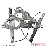Motorcraft WLR9 Window Regulator