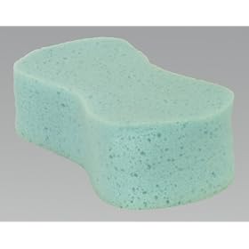 Compressed Sponge