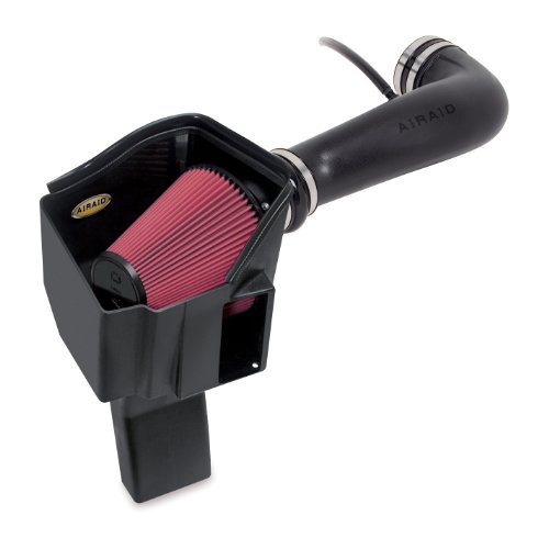 Airaid 201-267 SynthaMax Dry Filter Intake System