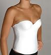 QT Strapless Convertible Bustier Bra (1100)