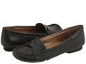 Me Too Women's 'Nexi1' Brown Nappa Moccasin