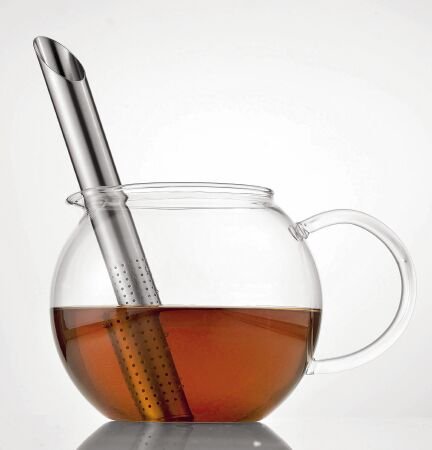 E554060 Kannen Tea Tube XL, 22cm