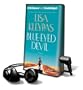 Blue-Eyed Devil [With Earbuds] (Playaway Adult Fiction)