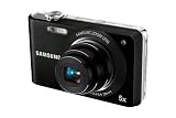 Samsung PL80 Digital Camera - Black (12.2MP, 5x Optical Zoom) 2.7 inch TFT