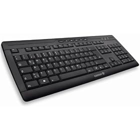 Cherry Stream XT - G85-23100GB-2