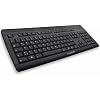 Cherry G85-23100GB-2 eVolution Stream XT Corded Multimedia Tastatur UK Englisch