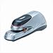 Swingline SWI-48208 Optima 20 Electric Stapler - Electric Stapler - 20 Sheets Capacity - Silver