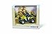 Schleich Quad with Driver