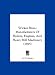 BUY - Wickes Bros. by H. D. Wickes