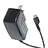 Original (OEM) SAMSUNG Wall, Travel Charger for the Conquer 4G, Epic 4G, Droid Charge, Continuum, Convoy 2 SCH-u660, Infuse 4G, Rugby II (2), Galaxy S 4G, Vibrant, Captivate, Transform, Gravity Smart, Exhibit 4G & other Samsung Phones that take the MicroUSB Charger