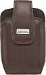 BlackBerry 8800 Leather Swivel Holster, Burnt Sienna for 8800, 8820, and 8830