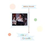 Silent Comedy by Frisell, Bill [2013]