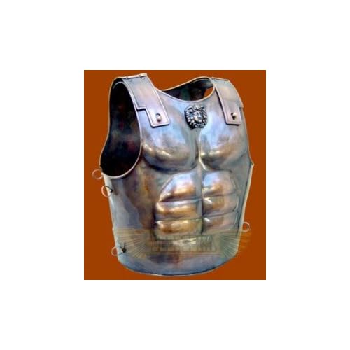 Roman Muscle Cuirass